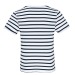 Striped sailor t-shirt with short sleeve pocket child, Kids' T-shirt promotional