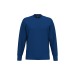Round neck sweatshirt kariban wholesaler