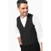 Men's waistcoat - Kariban, Kariban Textile promotional
