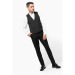 Men's waistcoat - Kariban, Kariban Textile promotional