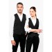 Men's waistcoat - Kariban wholesaler