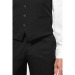 Men's waistcoat - Kariban, Kariban Textile promotional