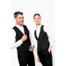 Men's waistcoat - Kariban, Kariban Textile promotional