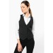 Women's waistcoat - Kariban wholesaler
