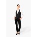 Women's waistcoat - Kariban wholesaler