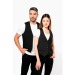Women's waistcoat - Kariban, Kariban Textile promotional