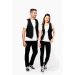 Women's waistcoat - Kariban, Kariban Textile promotional