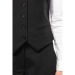 Women's waistcoat - Kariban wholesaler