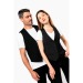 Women's waistcoat - Kariban, Kariban Textile promotional