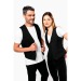 Women's waistcoat - Kariban wholesaler