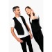 Women's waistcoat - Kariban, Kariban Textile promotional