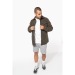 Sherpa lined fleece overshirt, Overshirt promotional