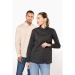 Thick cotton twill ml shirt, Leisure shirt promotional