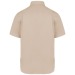 Thick cotton twill shirt, Leisure shirt promotional