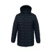 Parka doudoune légère à capuche homme - Kariban, Textile Kariban promotional