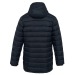 Lightweight hooded parka for men - Kariban wholesaler