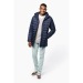 Lightweight hooded parka for men - Kariban, Kariban Textile promotional