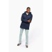 Lightweight hooded parka for men - Kariban wholesaler