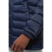 Lightweight hooded parka for men - Kariban wholesaler