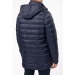 Lightweight hooded parka for men - Kariban wholesaler