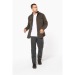 Men's multi-pocket trousers - Kariban wholesaler