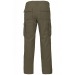Product thumbnail Men's lightweight multi-pocket trousers - Kariban 4