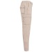 Men's lightweight multi-pocket trousers - Kariban, Kariban Textile promotional