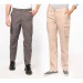 Men's lightweight multi-pocket trousers - Kariban wholesaler