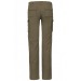 Product thumbnail Women's lightweight multi-pocket trousers - Kariban 4