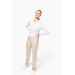 Pantalon léger multipoches femme - Kariban wholesaler
