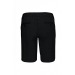 Product thumbnail Women's washed-out Bermuda shorts - Kariban 1