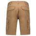 Bermuda shorts multi pockets man wholesaler