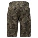Bermuda shorts multi pockets man wholesaler