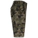 Bermuda shorts multi pockets man, Bermuda shorts promotional