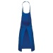 Polycotton apron without pocket - Kariban, Kariban Fabric promotional