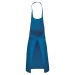 Polycotton apron without pocket - Kariban, Kariban Fabric promotional