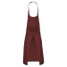Polycotton apron without pocket - Kariban, Kariban Fabric promotional