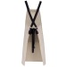 Organic cotton apron 280g, apron promotional