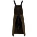 Organic cotton apron 280g wholesaler
