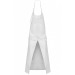 Product thumbnail Polycotton apron, high temperature wash - Kariban 4