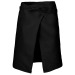 Mid-length apron 100% cotton wholesaler