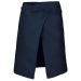 Mid-length apron 100% cotton wholesaler