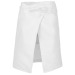 Mid-length apron 100% cotton wholesaler