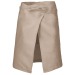 Medium-length polycotton apron - Kariban, Kariban Textile promotional