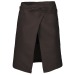 Medium-length polycotton apron - Kariban, Kariban Textile promotional