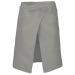 Medium-length polycotton apron - Kariban, Kariban Textile promotional