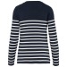 Women's sailor jumper - Kariban wholesaler