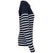 Women's sailor jumper - Kariban, Kariban Textile promotional