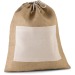 Large burlap pouch wholesaler
