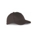 Oeko-tex cap 6 panels - K-up, Durable hat and cap promotional